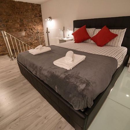 Апартаменты Loft Ramondetta 30Tre Катания Экстерьер фото